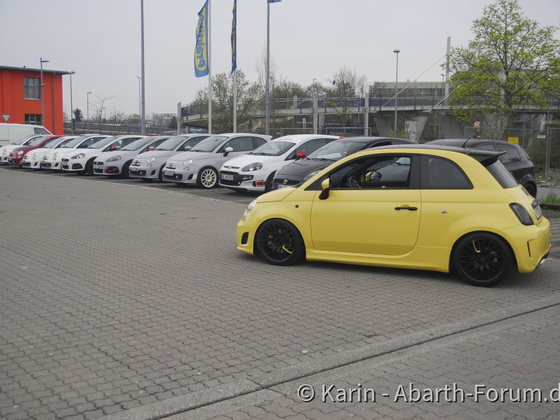 Treffen Konstanz