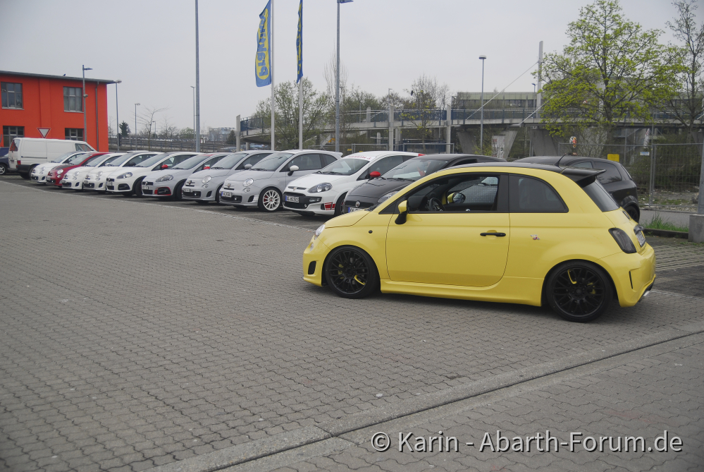 Treffen Konstanz