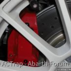 GPA BRAKE