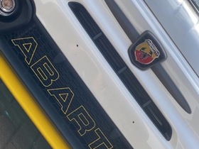 Mein Abarth 595