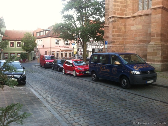 Abarth Punto Essesse