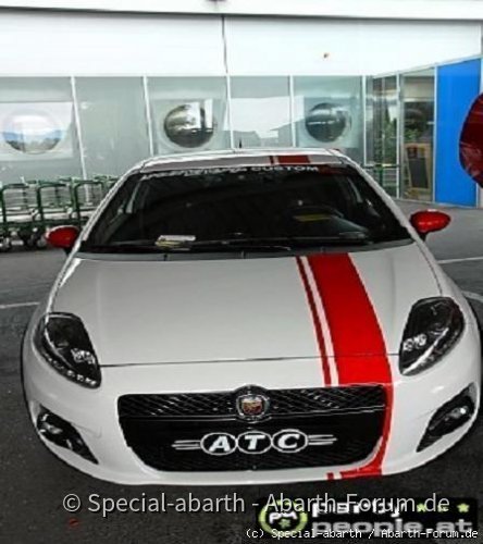 tuningtreffen