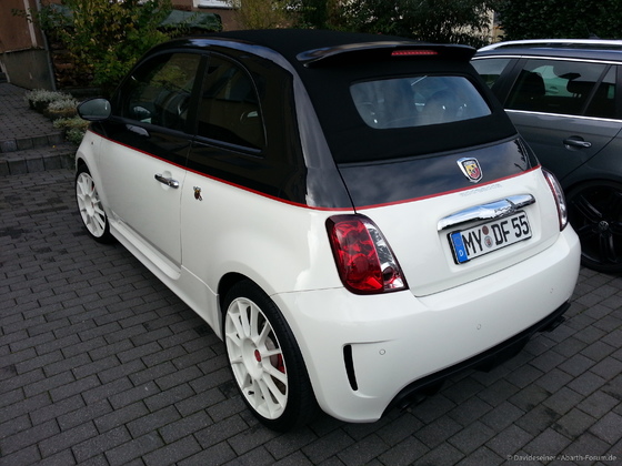 500C II