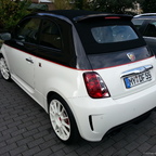 500C II