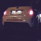 Sergio s Abarth