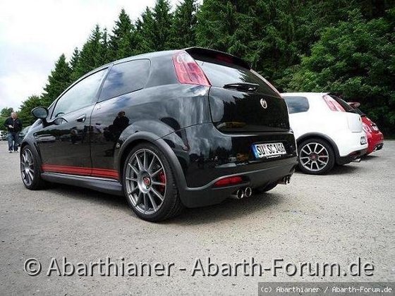 Treffen 31.05.09