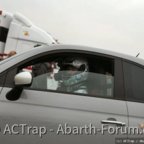 Franciacorta (BS) Abarth
