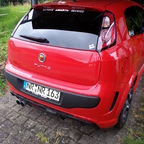 Mein Abarth