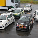 Trofeo Abarth Schweden