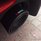 695 XSR
