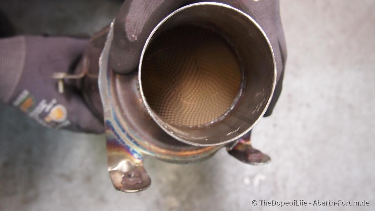 HG Motorsport APE 2013