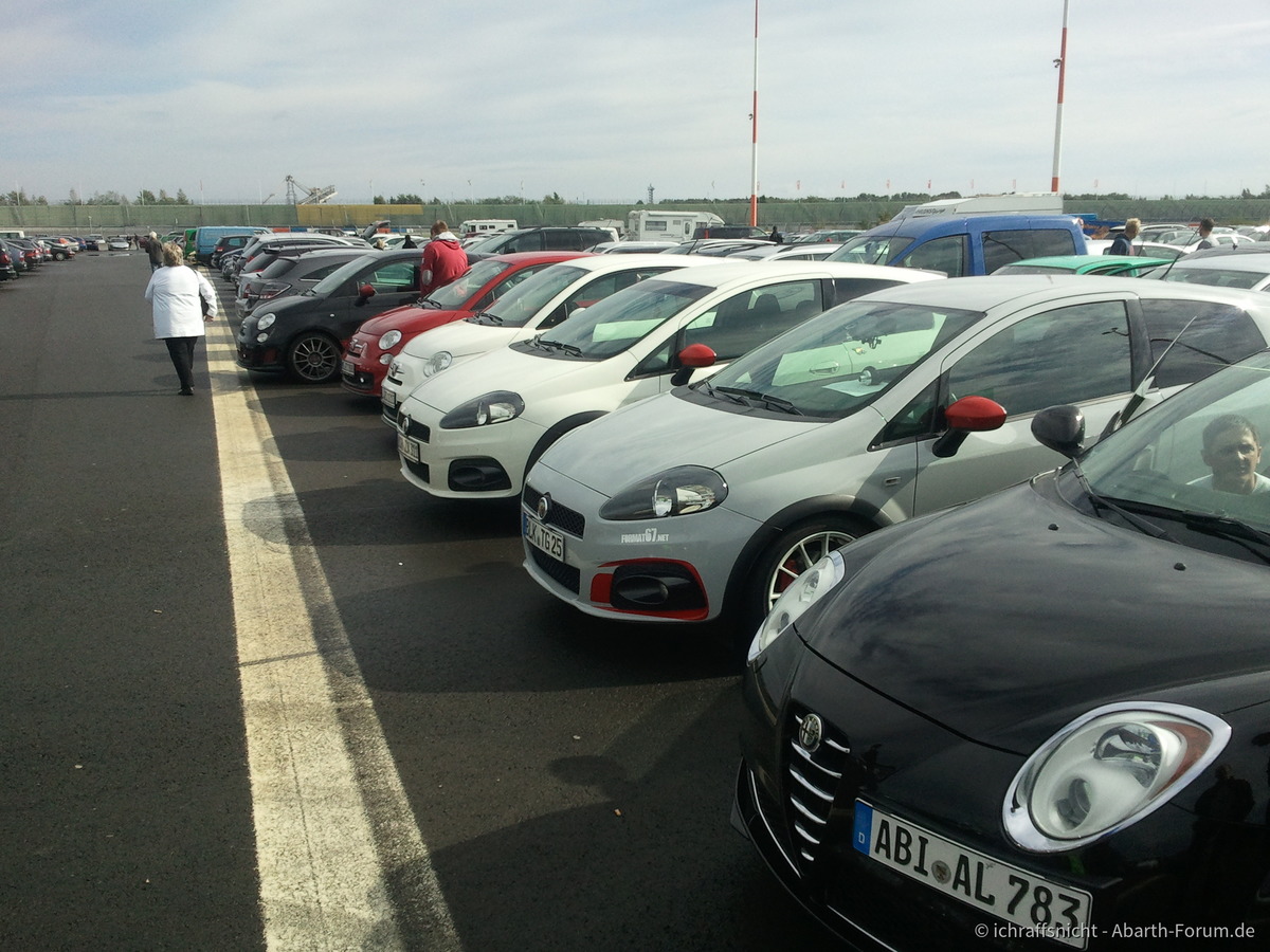 Oktoberfest Lausitzring