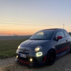 Saisonende 2025 letzte Fahrt