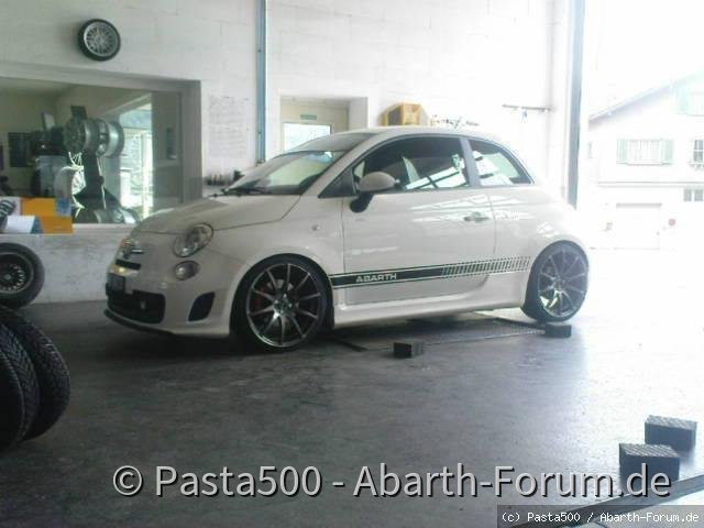 Pasta500