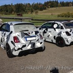 Abarth Day Kummich