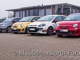 Cars & Coffee