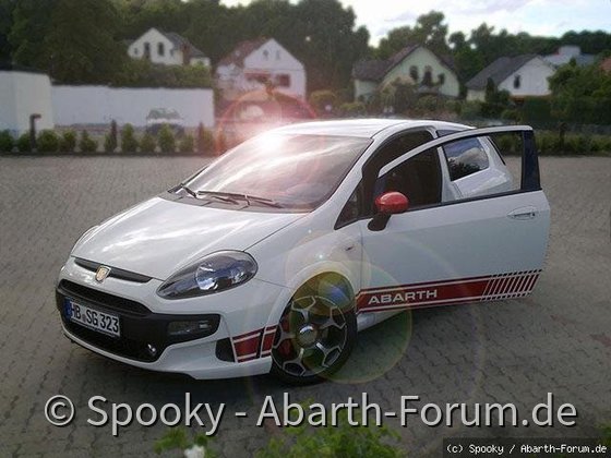 Bremer Abarth