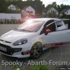 Bremer Abarth