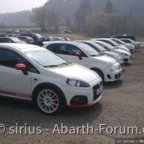 Treffen 13.04.2009