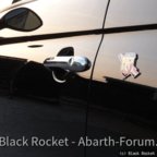 Unser Abarth 500