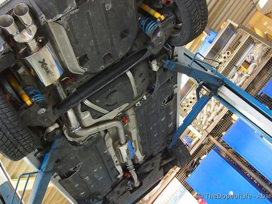 HG Motorsport APE 2013