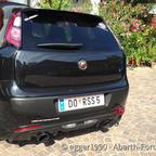 G-Tech Abarth Punto Scorpione 1 of 199