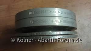 H&R     2/5mm Vorne 2/15mm Hinten