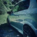 Abarth Punto Evo