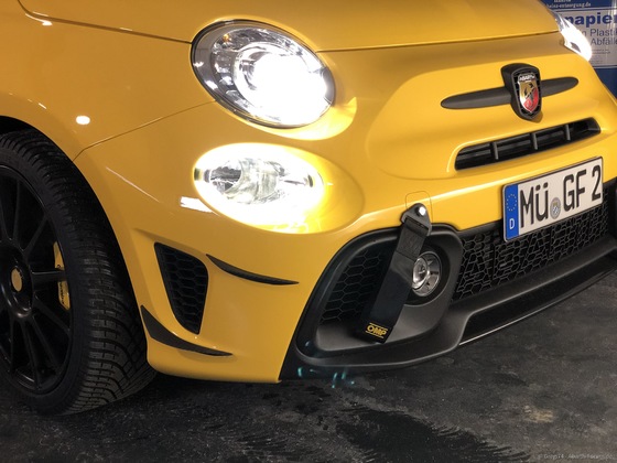 Abarth