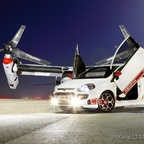 kleines Fotoshooting ;-) Made by --> Wohliabarth <--