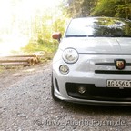 500 Abarth
