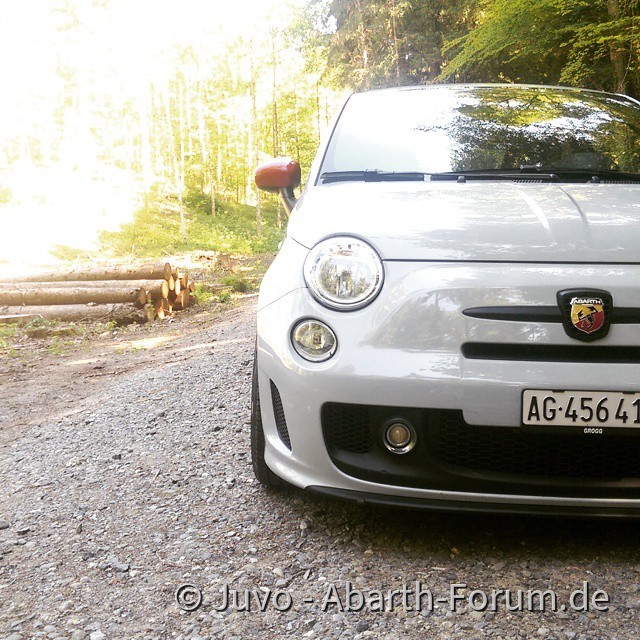 500 Abarth