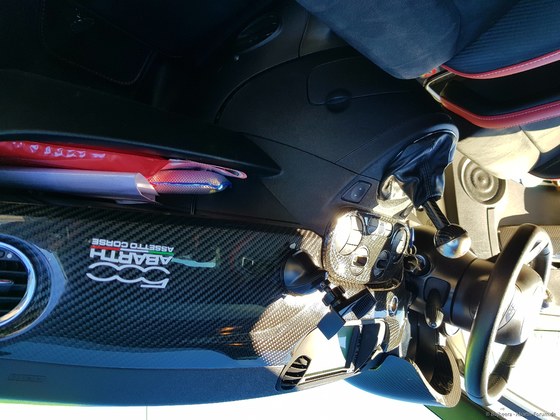 Koshi Carbon Dashboard