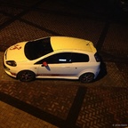 Mein Abarth
