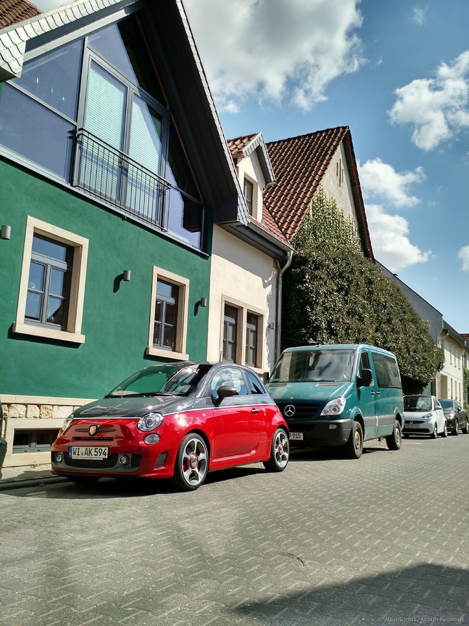 Mein Neuer :D