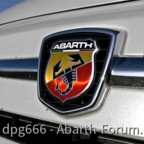 Abarth 500