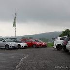 Frühjahrsausfahrt der Scuderia OWL - 01.05.2014