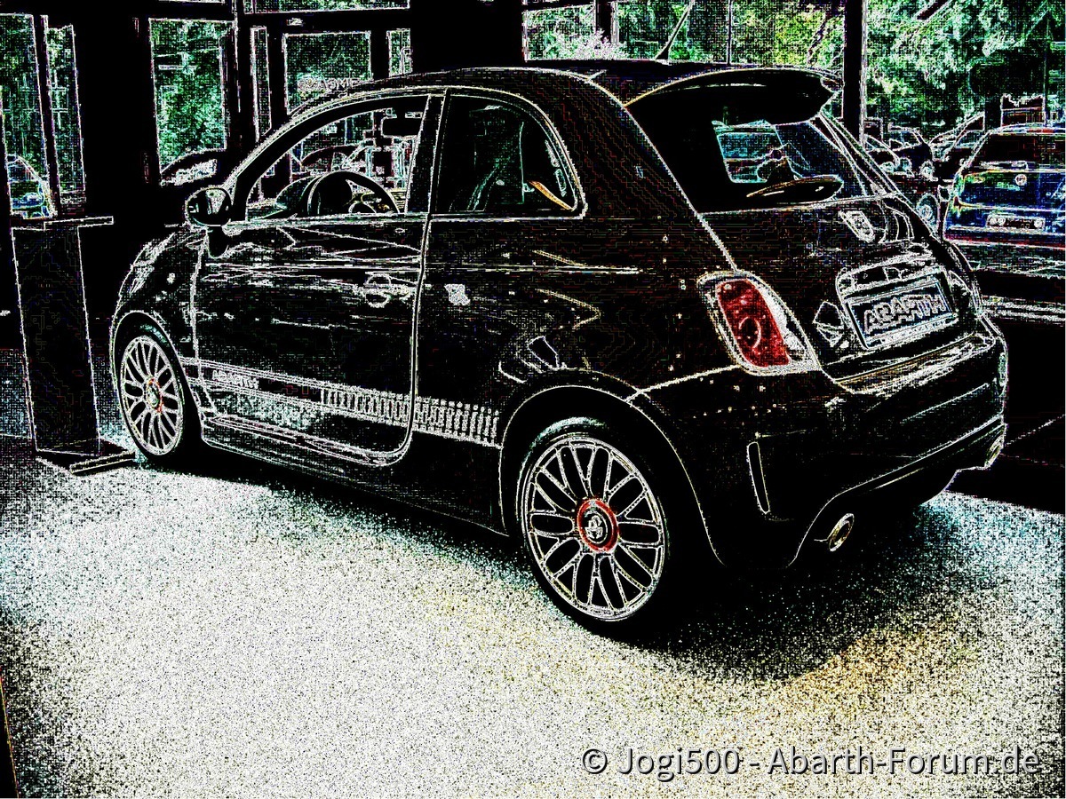 Jogi500
