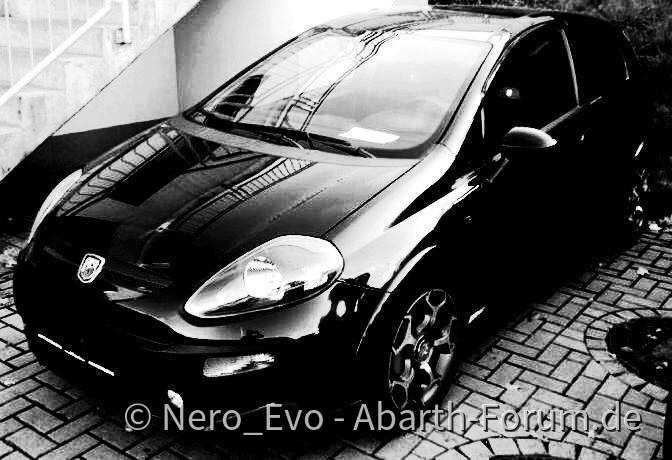 Black Pearl :)
