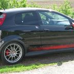 Phantomias' Abarth