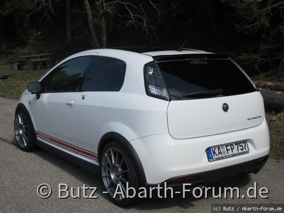 Abarth