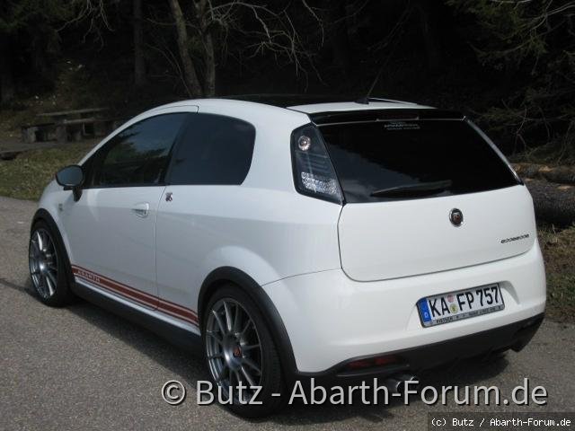 Abarth
