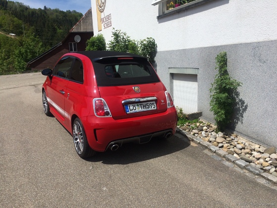 595C