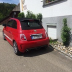595C