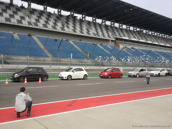 Oktoberfest Lausitzring