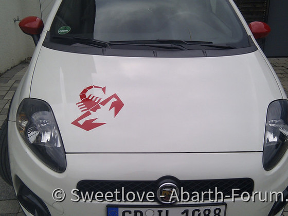 mein auto