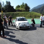 #MIYR Saalfelden 7.9.2013