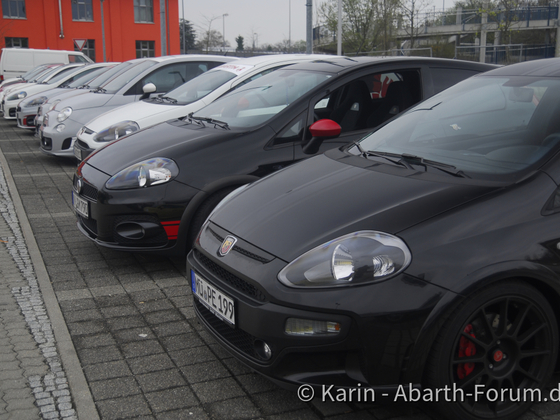 Treffen Konstanz