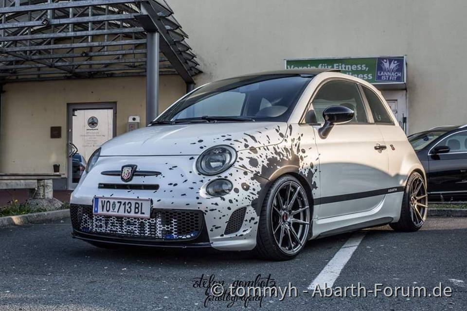 abarth