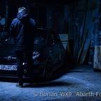 Hallenshooting